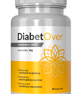 DiabetOver