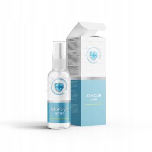 Armour Spray