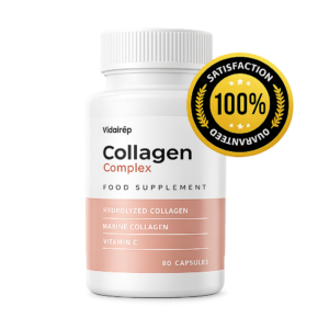 Collagen Complex