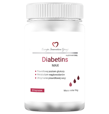 Diabetins Max