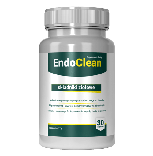 EndoClean