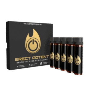 Erect Potent