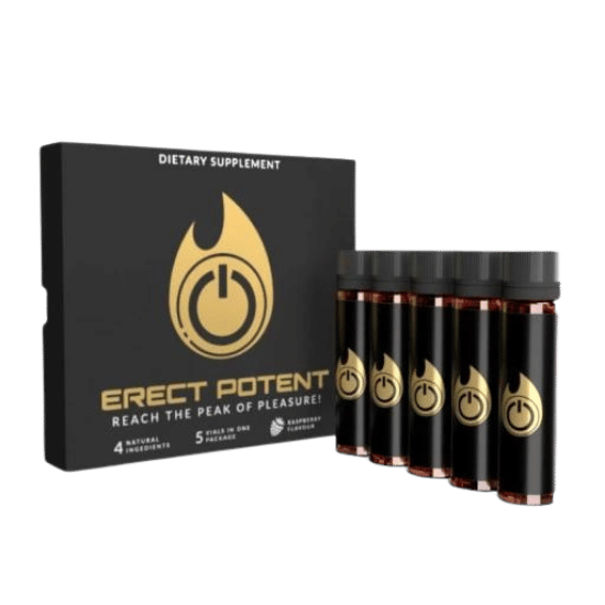 Erect Potent