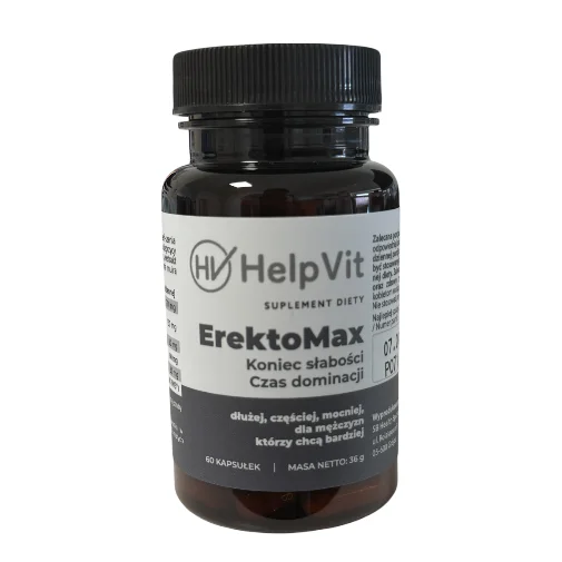 ErektoMax