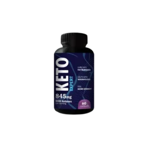 Keto Expert
