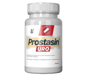 Prostasin Uro