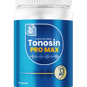 Tonosin Pro Max