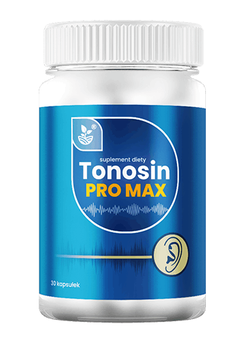 Tonosin Pro Max