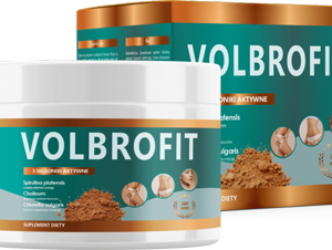 VolbroFit