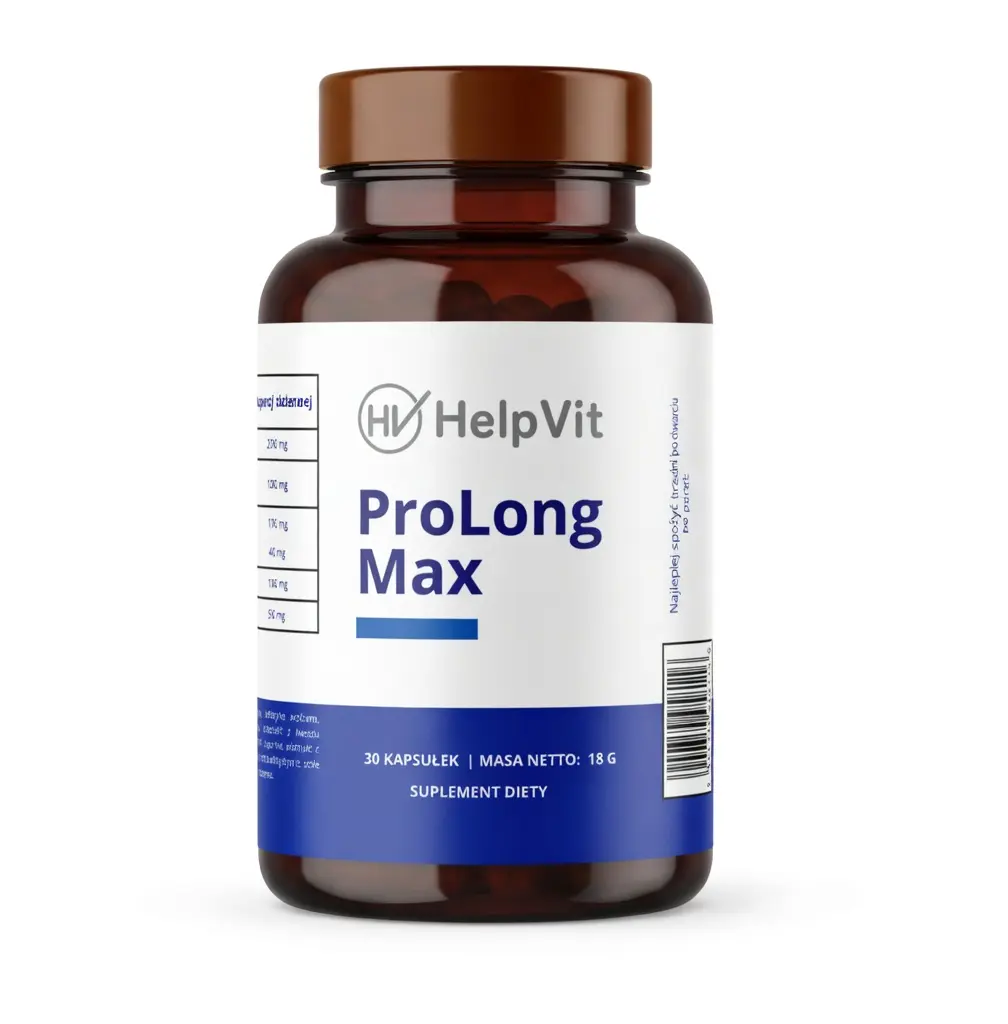 ProLongMax