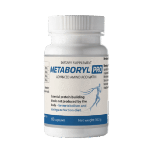 Metaboryl